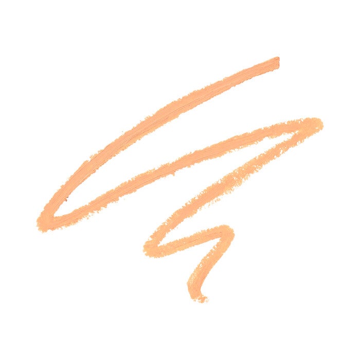 Beige Kohl Eyeliner Swatch